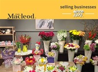 established florist shop prime - 1