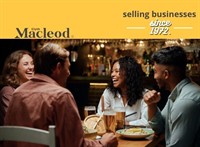 restaurant prime location appealing - 1