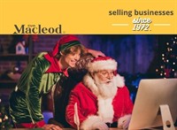 own the magic christmas - 1