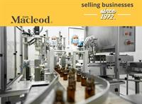 exceptional business opportunity manufacturing - 1