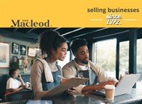 urgent sale licensed cafe - 1