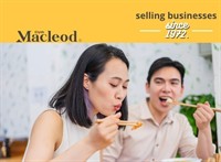 licensed asian style restaurant - 1