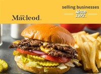 cbd licensed cafe restaurant - 1