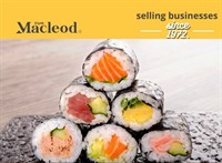 easy to run sushi - 1