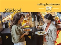 well established restaurant opportunity - 1