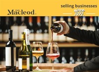 distinguished restaurant wine bar - 1