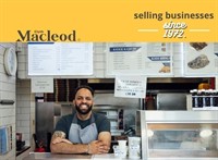 takeaway business low rent - 1