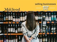 liquor store for sale - 1