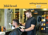unisex barber shop for - 1