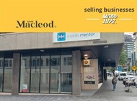 space available for lease - 1