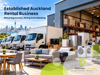 established akl rental business - 1