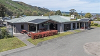 tasman country hotel motel - 1