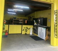 established hire business huntly - 3