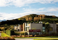 luxury accommodation business investment - 1