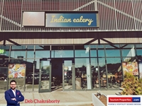 indian restaurant for sale - 1