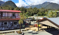 backpacker motel land buildings - 3