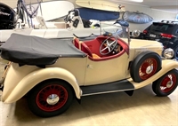 veteran vintage classic car - 1