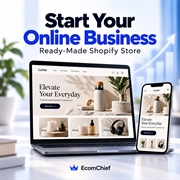 ready-made ecommerce business online - 1