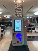 robotic soft serve vending - 1