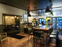 restaurant plus property - 2