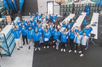 laundry franchise flexible low-cost - 1