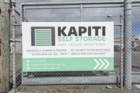 freehold self-storage business paraparaumu - 2