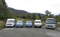 west coast tourism transport - 1
