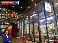 restaurant franchise for sale - 1