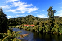 lake moeraki wilderness lodge - 3