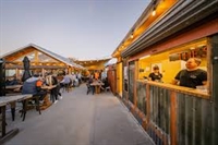 food trailer business with - 1
