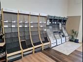 successful flooring retailer store