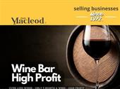 wine bar other wine