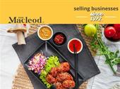 profitable chicken takeaway a