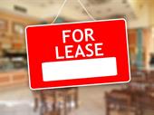 210 sqm retail space
