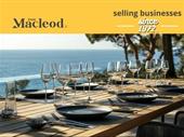 confidential restaurant opportunity where