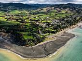 premium coastal holiday park
