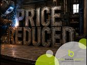 established sheetmetal fabrication +