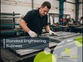 established sheetmetal fabrication +