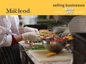 catering co central akl