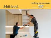 cabinetmaker joinery business profit