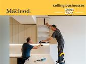 cabinetmaker joinery business profit