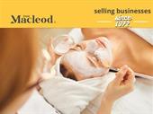 your own beauty salon