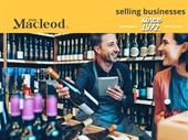 independent city liquor store