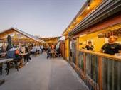 food trailer business with