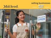 rare opportunity two businesses
