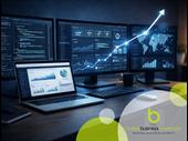 high-growth digital agency with