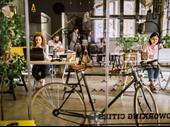 established coworking master license
