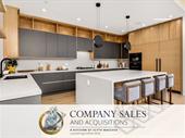 manufacturing sector cabinetry long-established