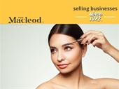 established christchurch beauty salon
