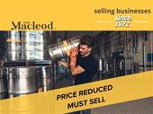 massive price reduction award-winning